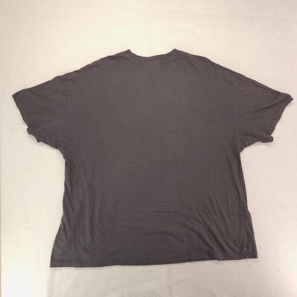 Sublime Band Short Sleeve Crew Neck Graphic T Shirt Mens Size Large L Gray - Picture 9 of 9